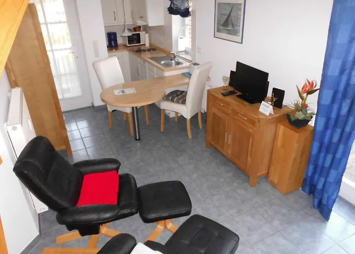 アパート Twee-tiden-1 *